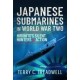 Japanese Submarines in World War Two: Hirohito's Silent Hunters in Action