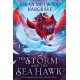 Geomancer: The Storm and the Sea Hawk: An epic fantasy adventure from a bestselling author