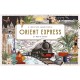 Orient Express: A 1000-piece Jigsaw Puzzle