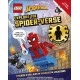 LEGO Marvel Spider-Man Explore the Spider-Verse: With Exclusive LEGO Spider-Man Minifigure