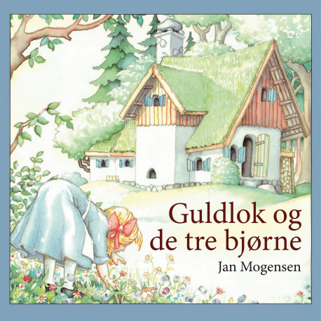 Guldlok og de tre bjørne