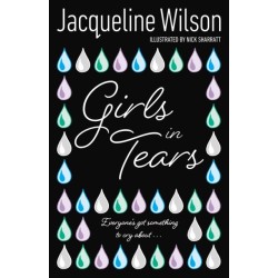 Girls In Tears