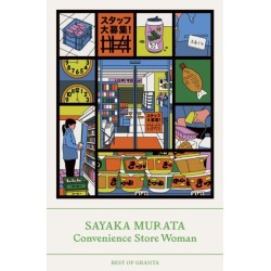 Convenience Store Woman