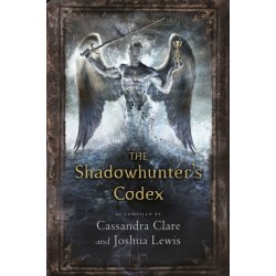 The Shadowhunter's Codex
