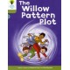 Oxford Reading Tree: Level 7: Stories: The Willow Pattern Plot