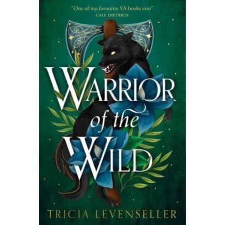 Warrior of the Wild