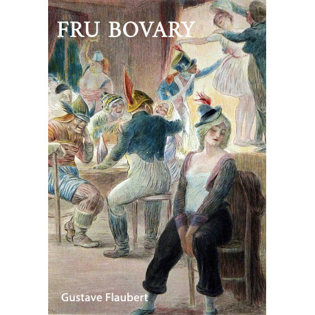 Fru Bovary