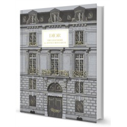 Dior: 30 Avenue Montaigne