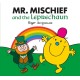 Mr. Mischief and the Leprechaun