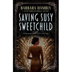 Saving Susy Sweetchild