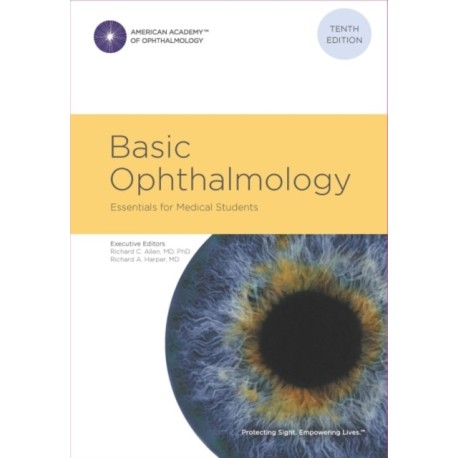 Basic Ophthalmology: Essentials for Medical Students