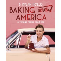 Baking Across America: A Vintage Recipe Road Trip