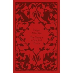 The Masque of the Red Death