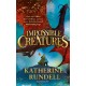 Impossible Creatures: 'There was Tolkien, there is Pullman and now there is Katherine Rundell' – Michael Morpurgo