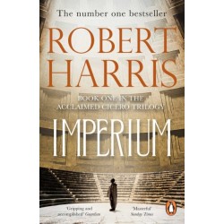 Imperium: From the Sunday Times bestselling author