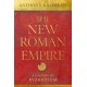 The New Roman Empire: A History of Byzantium