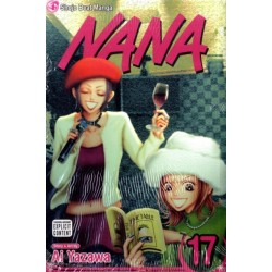 Nana, Vol. 17
