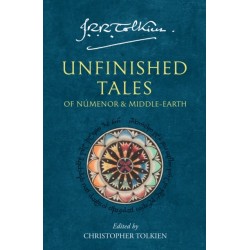 Unfinished Tales: Of Numenor and Middle-Earth