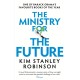 The Ministry for the Future
