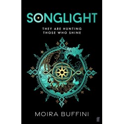 Songlight: Winner of the YA Book Prize