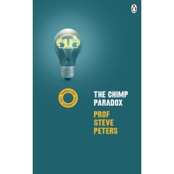 The Chimp Paradox: (Vermilion Life Essentials)