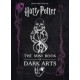 Harry Potter: The Mini Book of Dark Arts
