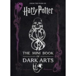 Harry Potter: The Mini Book of Dark Arts