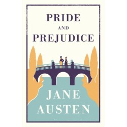 Pride and Prejudice: Annotated Edition (Alma Classics Evergreens)