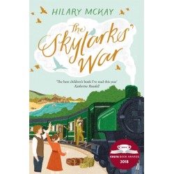 The Skylarks' War: Winner of the Costa Children’s Book Award