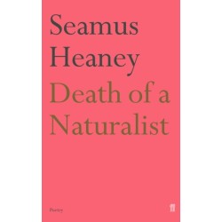 Death of a Naturalist