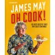 Oh Cook!: 60 Easy Recipes That Any Idiot Can Make