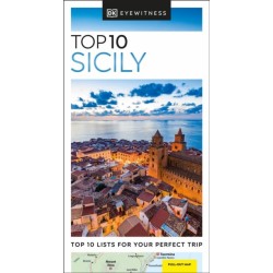 DK Top 10 Sicily
