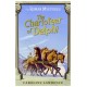 The Roman Mysteries: The Charioteer of Delphi: Book 12