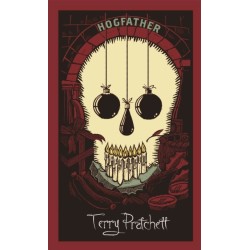 Hogfather: Discworld: The Death Collection