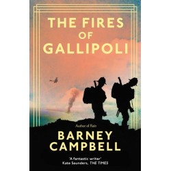 The Fires of Gallipoli