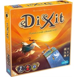 Dixit Game