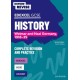 Oxford Revise: Edexcel GCSE History: Weimar and Nazi Germany, 1918-39 Complete Revision and Practice