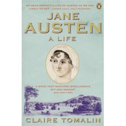 Jane Austen: A Life