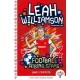 Leah Williamson: Easier Football Rising Stars