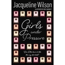 Girls Under Pressure