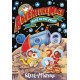 Adventuremice: Mice on the Moon - from bestselling creative dream team, Reeve and McIntyre