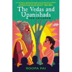 The Vedas and Upanishads for Children