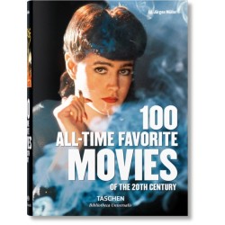 100 All-Time Favorite Movies of the 20th Century