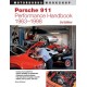 Porsche 911 Performance Handbook, 1963-1998: 3rd Edition