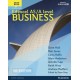 Pearson Edexcel AS & A Level Business (5th edition) Student Book