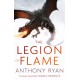 The Legion of Flame: Book Two of the Draconis Memoria