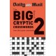 Daily Mail Big Book of Cryptic Crosswords Volume 2