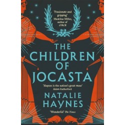 The Children of Jocasta: A Viscerally Atmospheric Retelling of Greek Myth