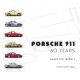 Porsche 911 60 Years