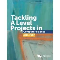Tackling A Level Projects in Computer Science AQA 7517